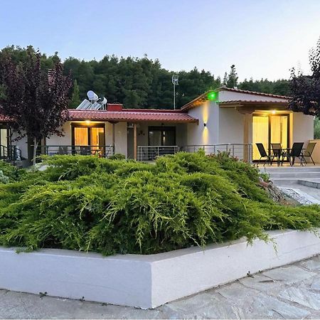 אורמוס פנגיאס Afroditis House מראה חיצוני תמונה