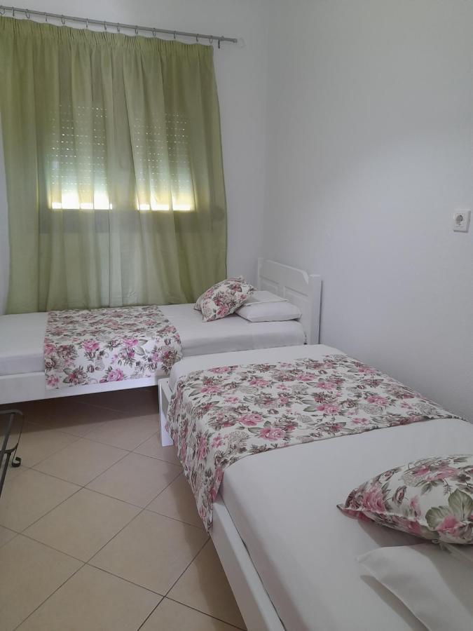 אורמוס פנגיאס Afroditis House מראה חיצוני תמונה