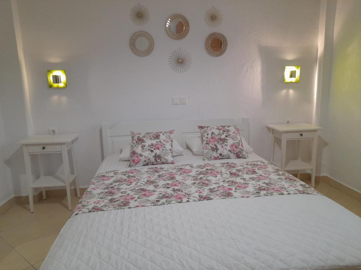 אורמוס פנגיאס Afroditis House מראה חיצוני תמונה
