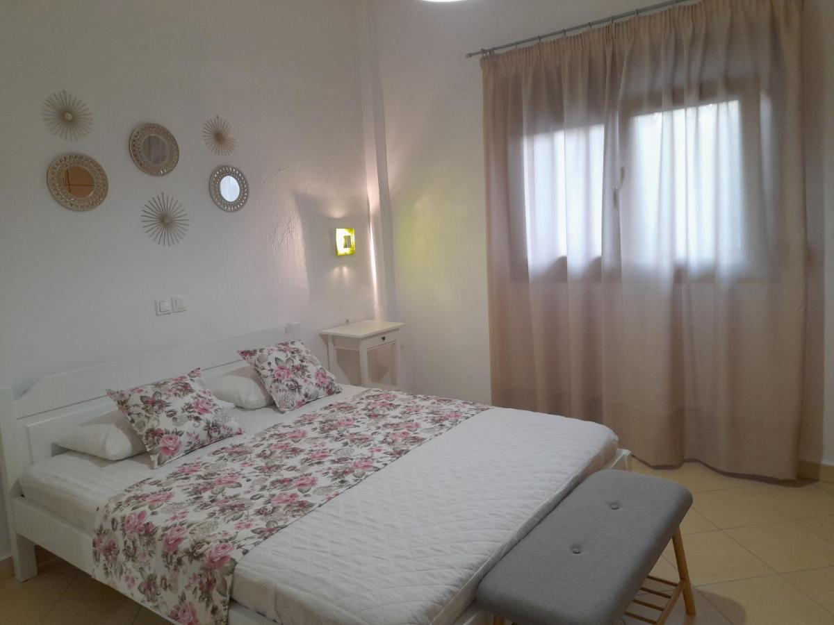 אורמוס פנגיאס Afroditis House מראה חיצוני תמונה