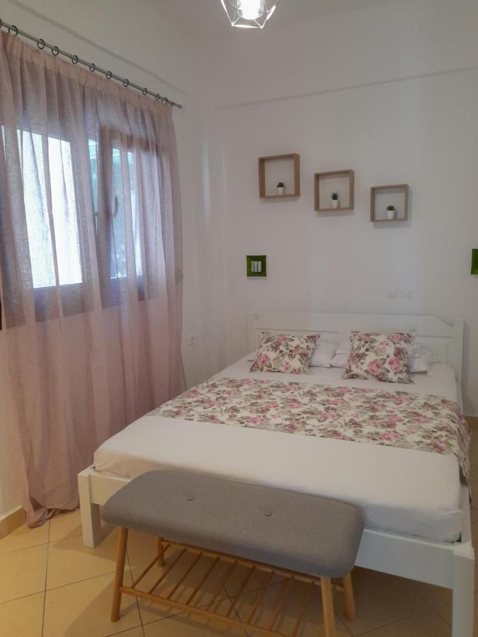 אורמוס פנגיאס Afroditis House מראה חיצוני תמונה