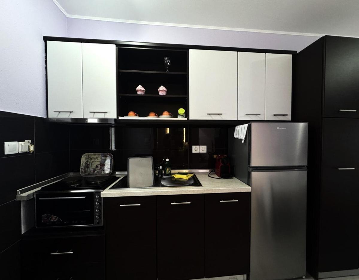 אורמוס פנגיאס Afroditis House חדר תמונה