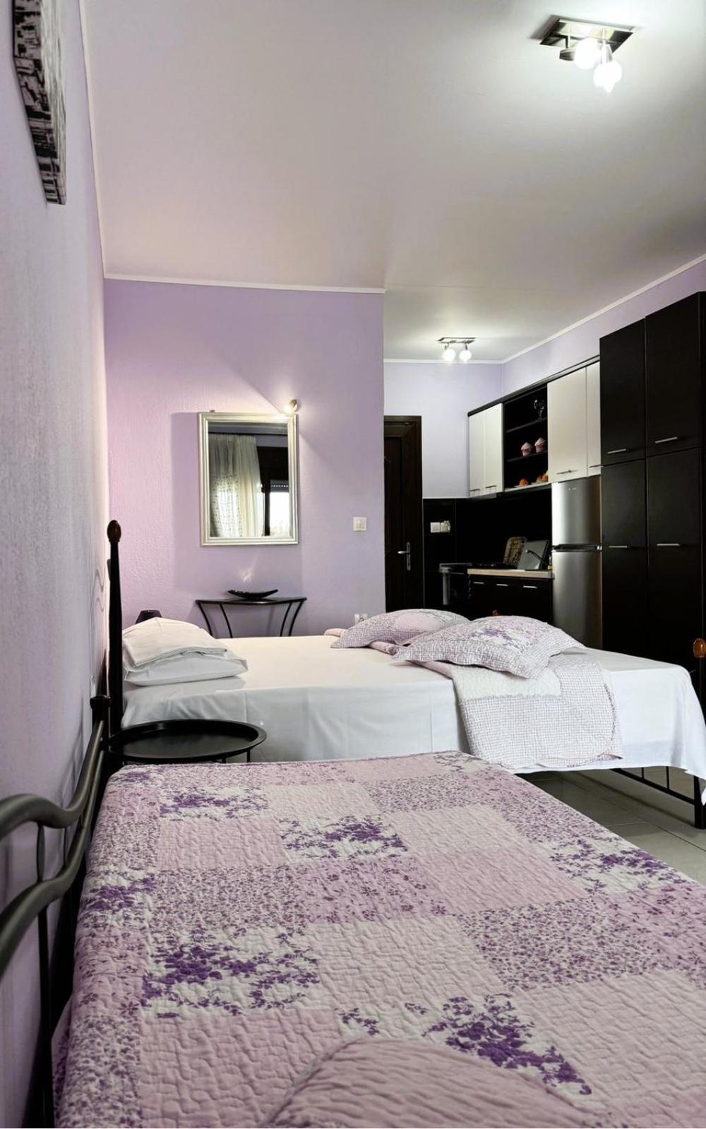 אורמוס פנגיאס Afroditis House חדר תמונה