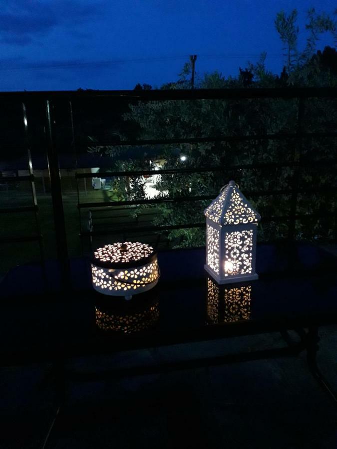 אורמוס פנגיאס Afroditis House מראה חיצוני תמונה